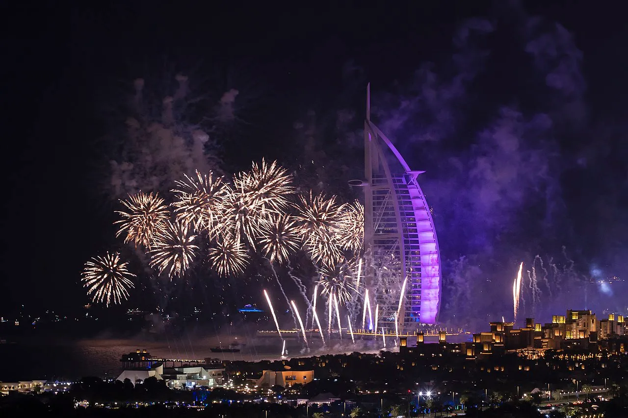 Burj Al Arab