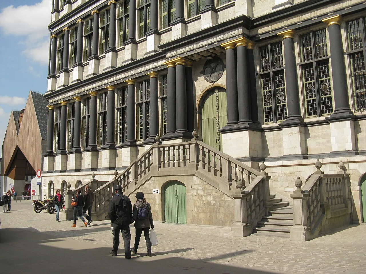 Botermarkt