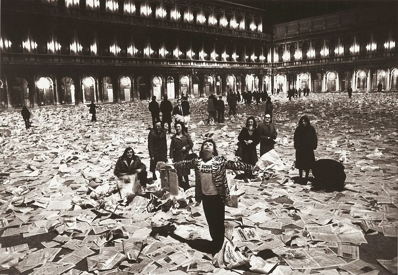 Piazza San Marco