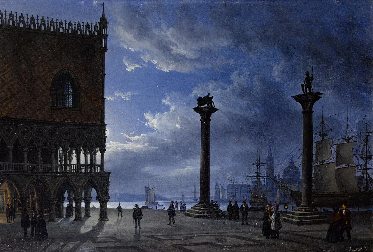 Piazza San Marco