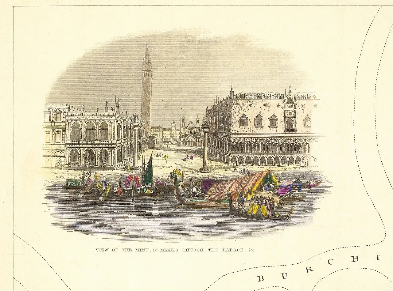 Piazza San Marco