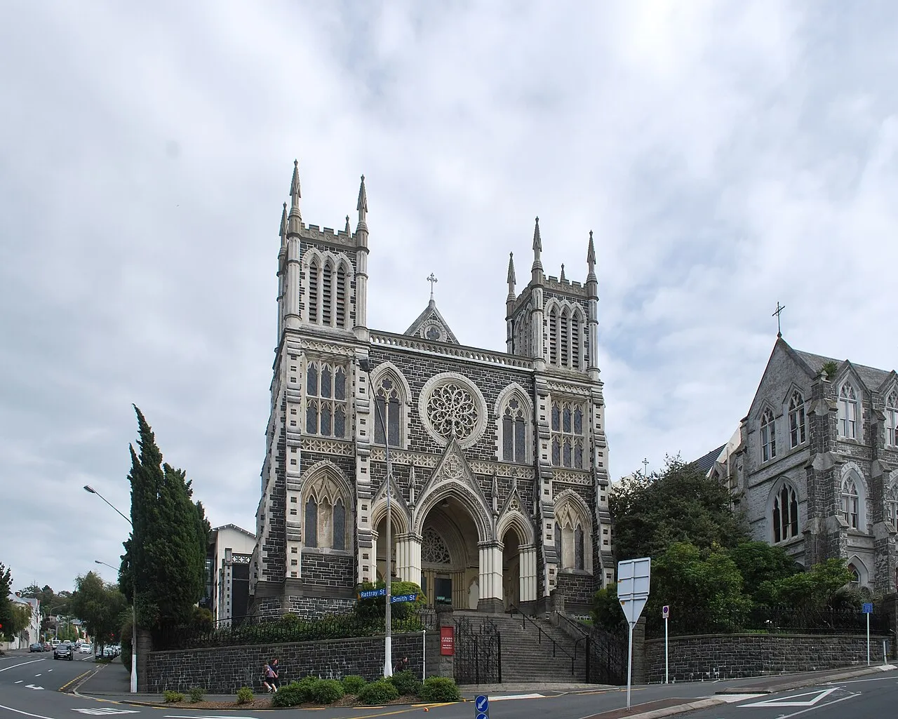 St. Joseph's Cathedral