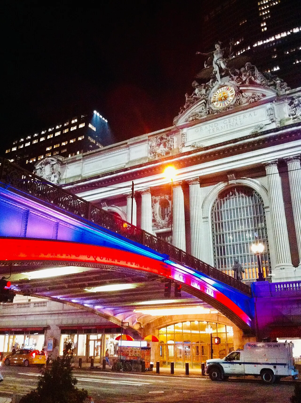 Grand Central Terminal