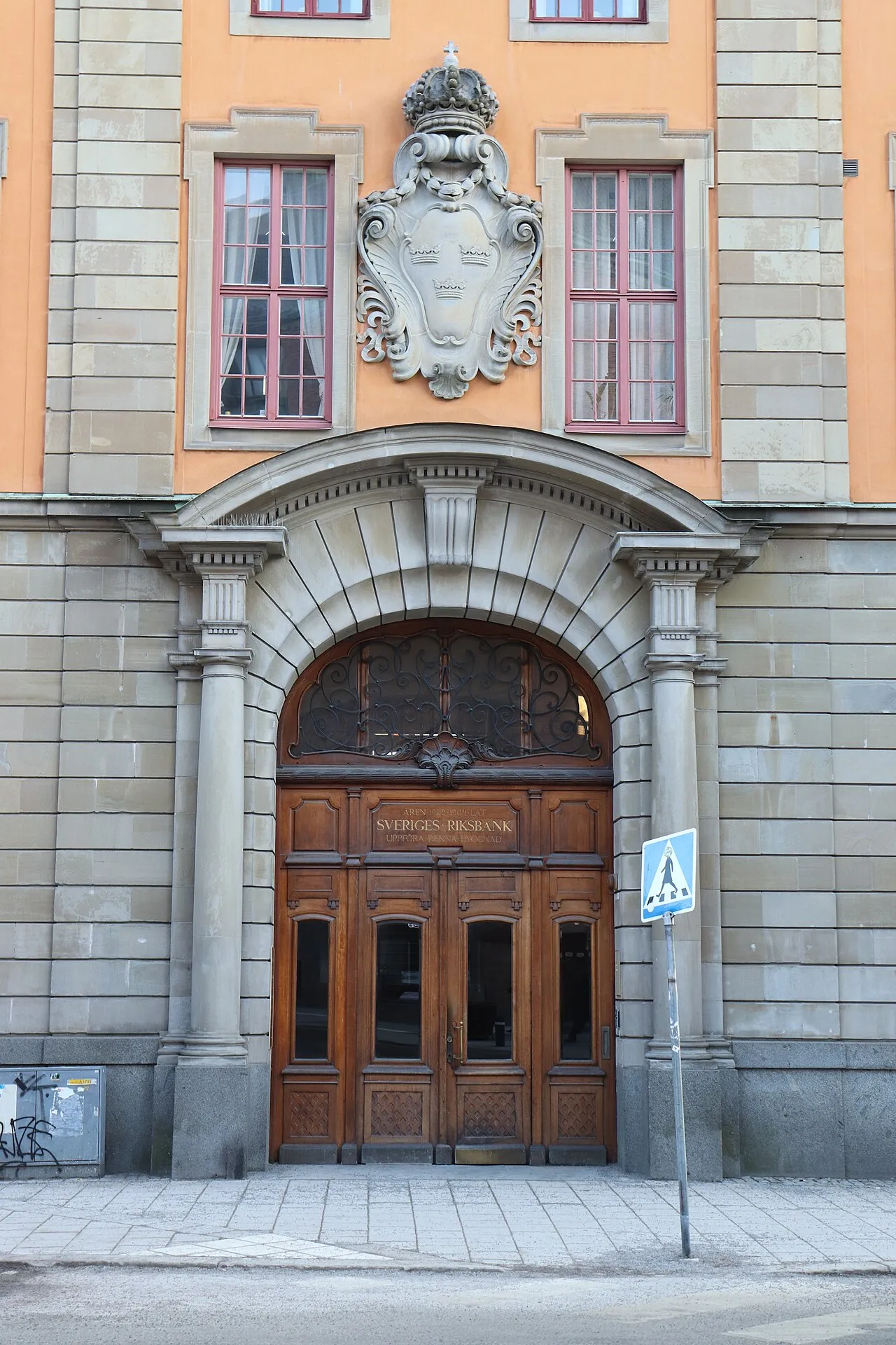 Gamla Riksbankshuset
