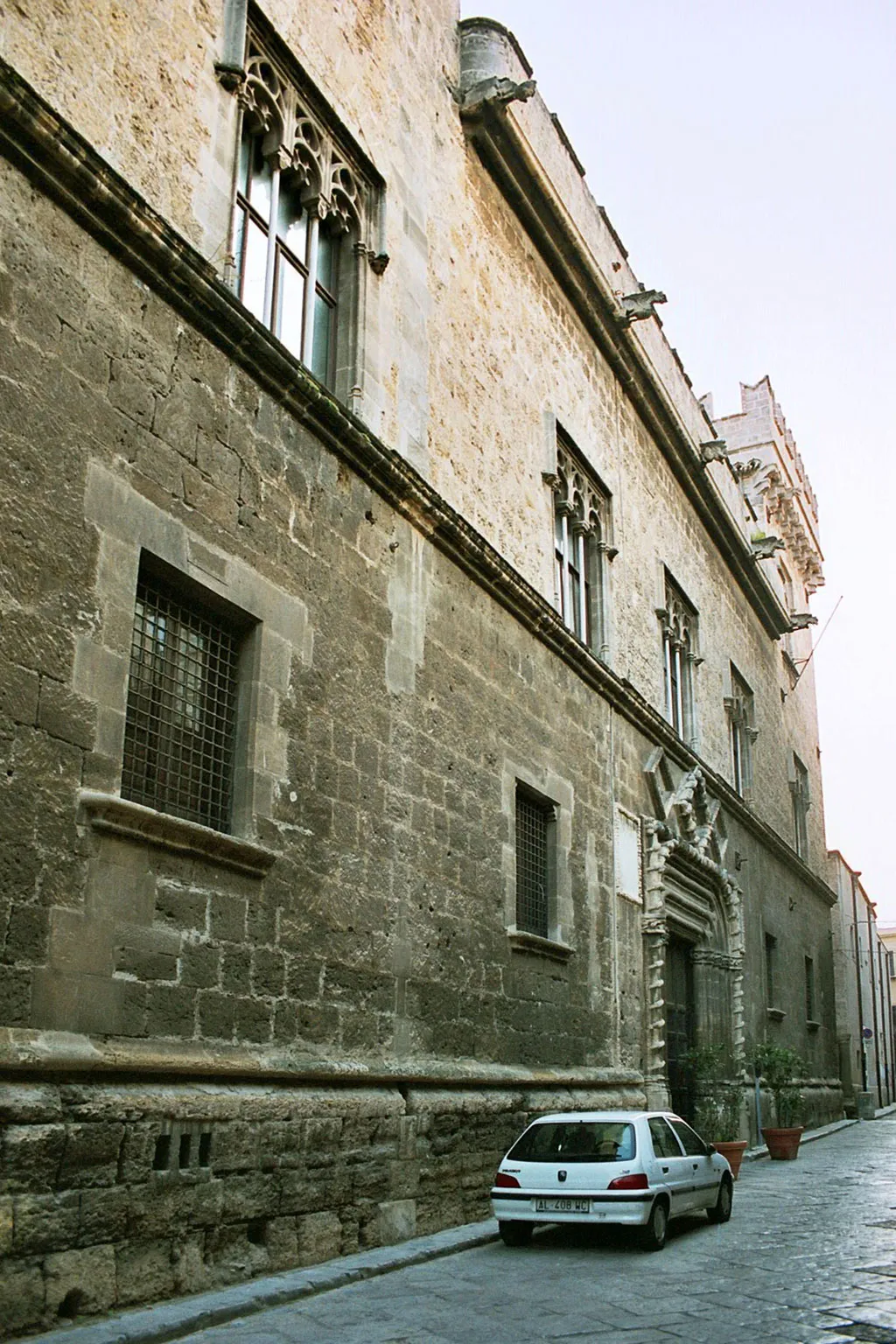 Galleria Regionale della Sicilia