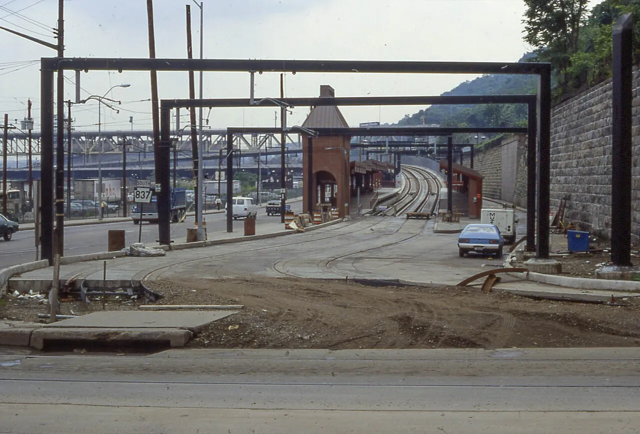 Station Square