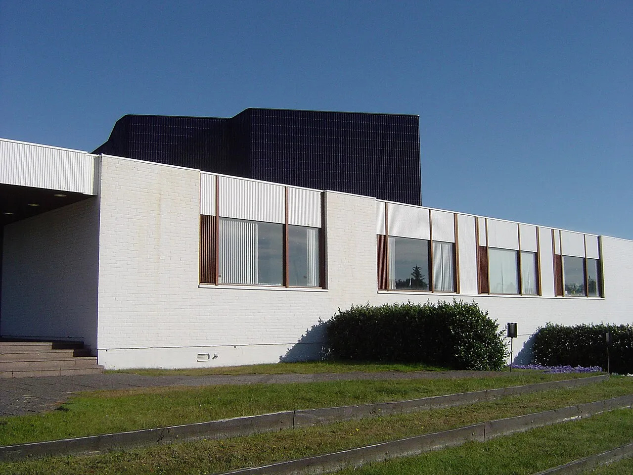 Norræna húsið