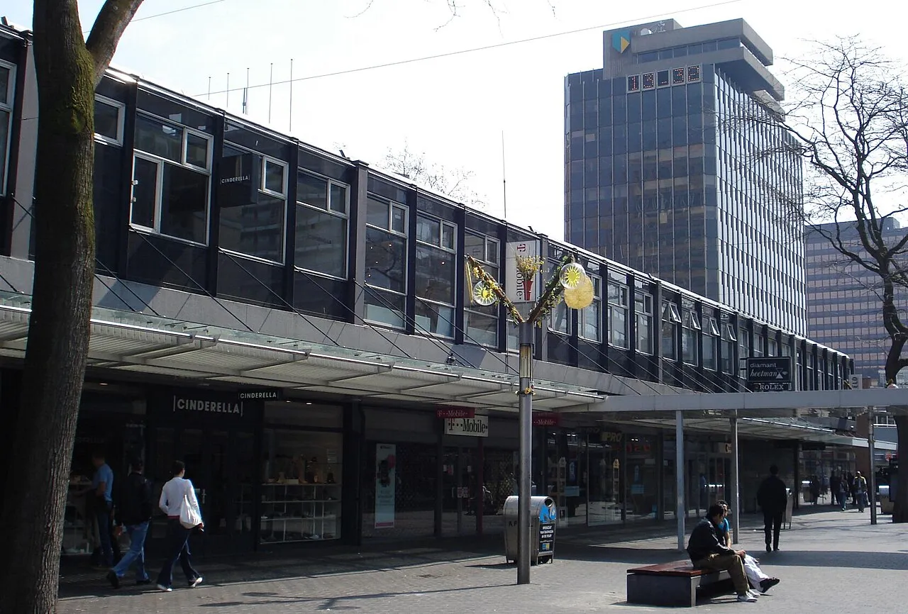 Lijnbaan