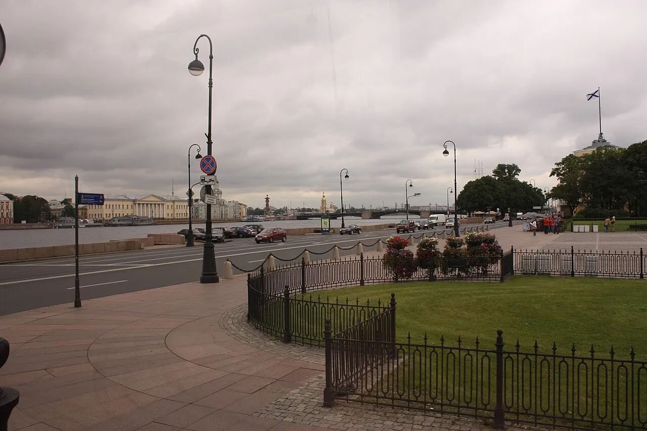 Decembrists' Square