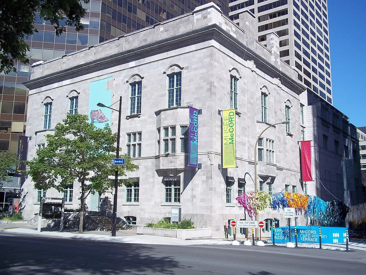 McCord Museum