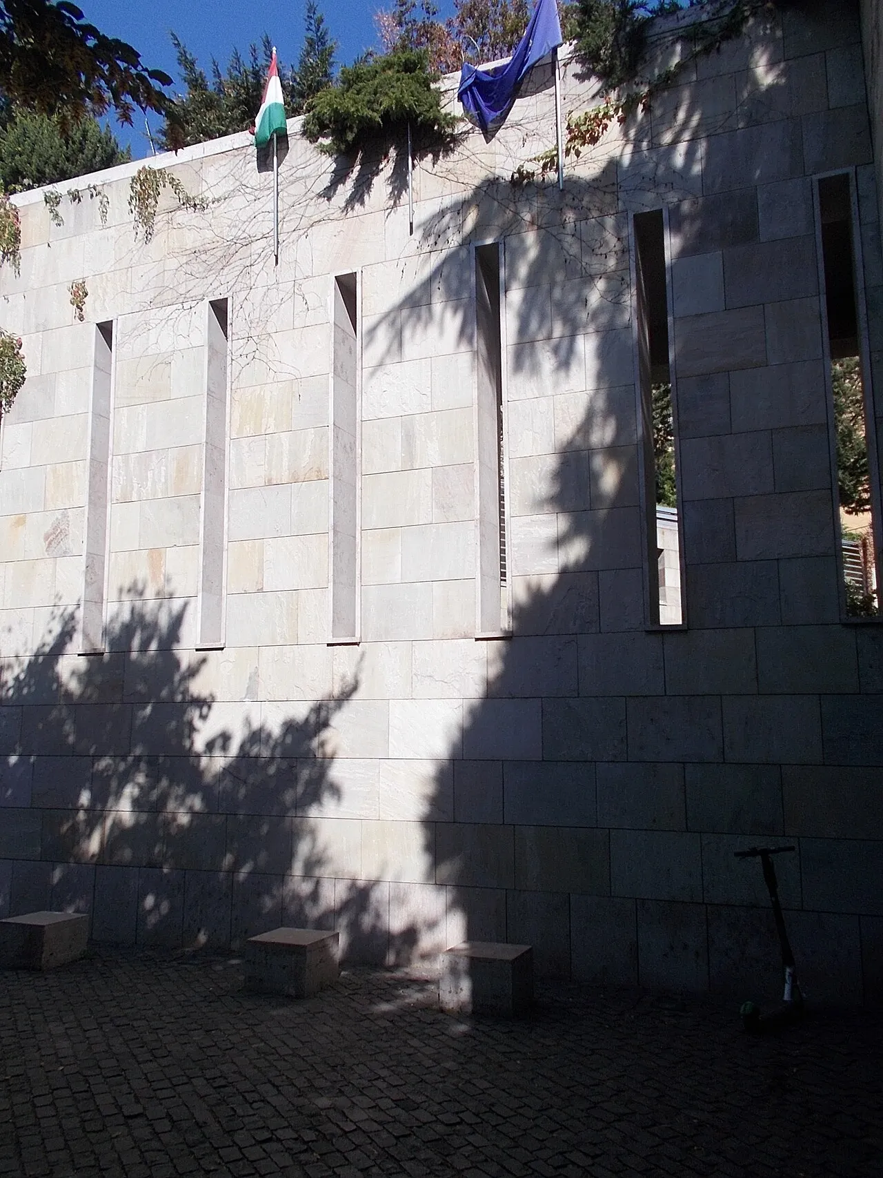 Holocaust Memorial Center