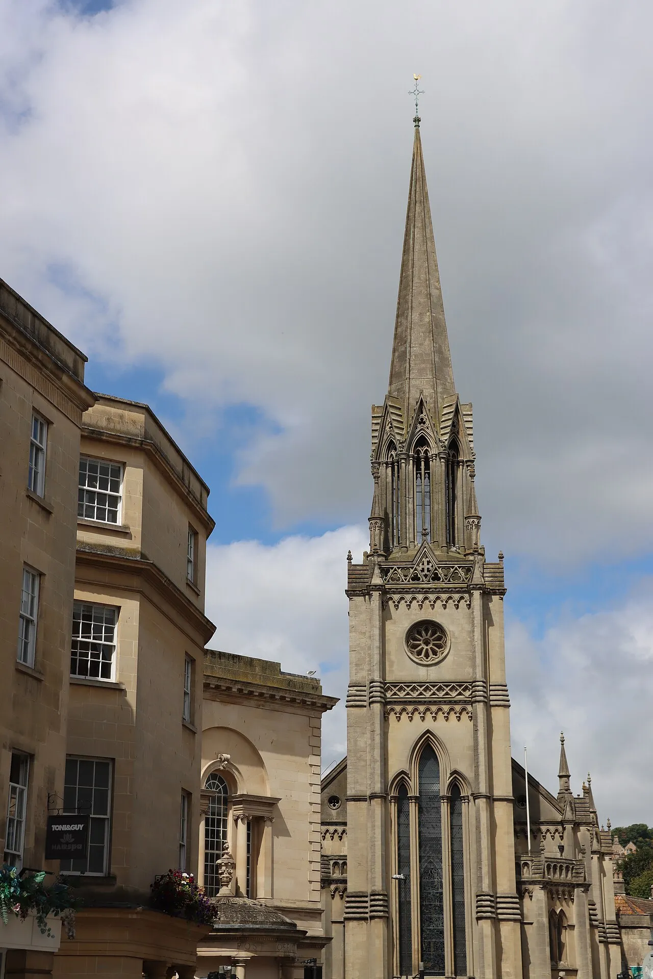 St Michael's Church