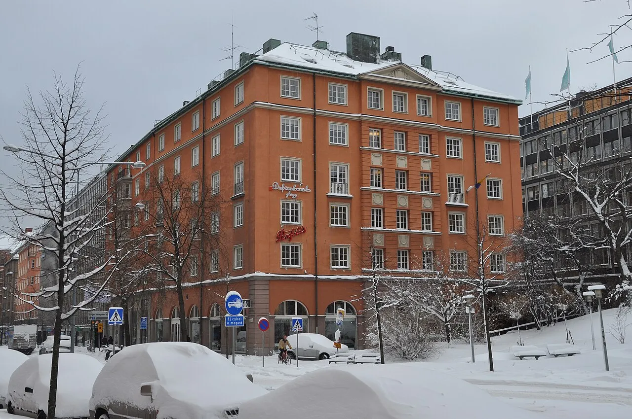 Birger Jarlsgatan 55
