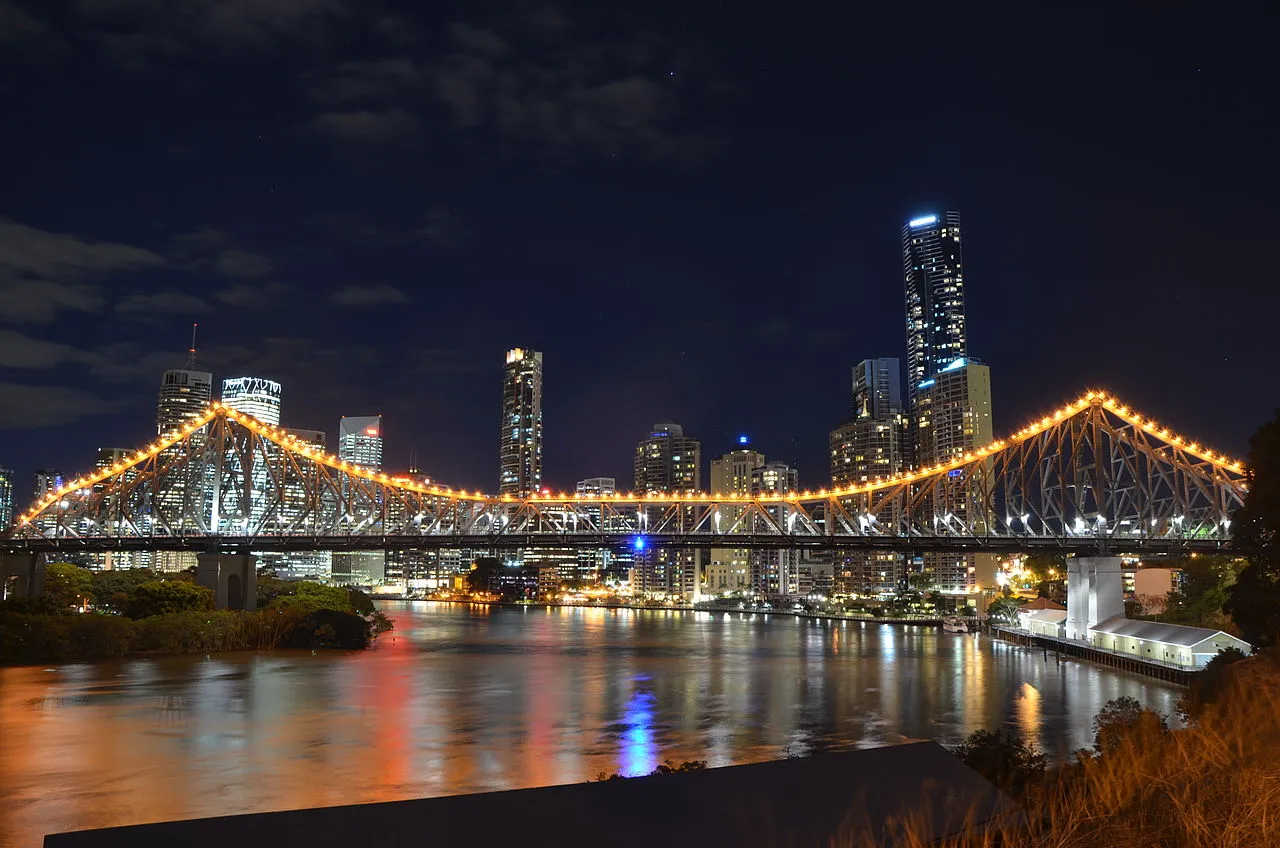 Story Bridge