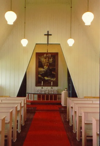 Hamningberg