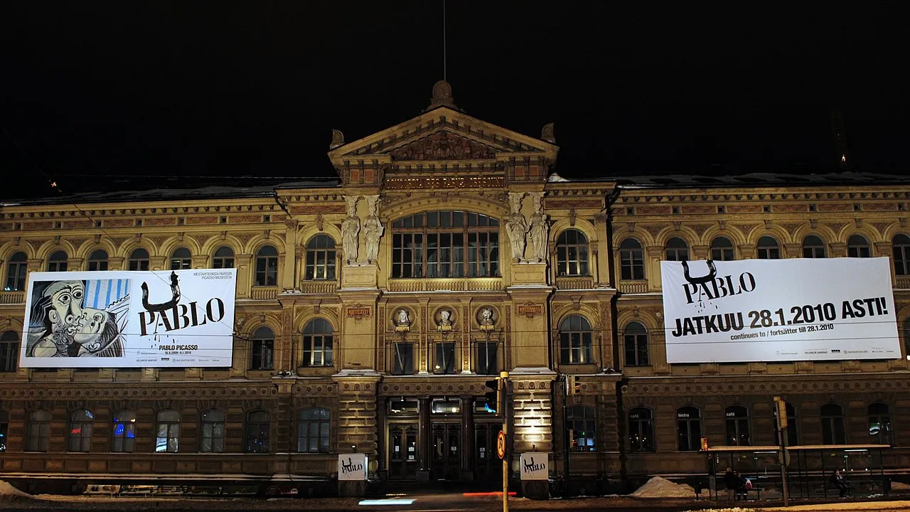 Ateneum Art Museum