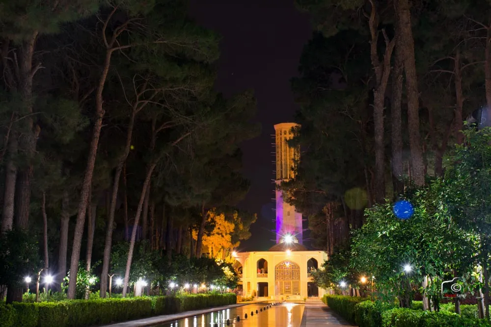 Bagh-e Dolat Abad