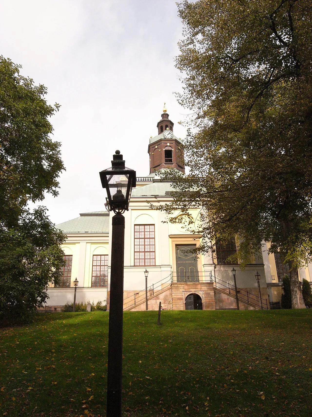 Kungsholmen Church