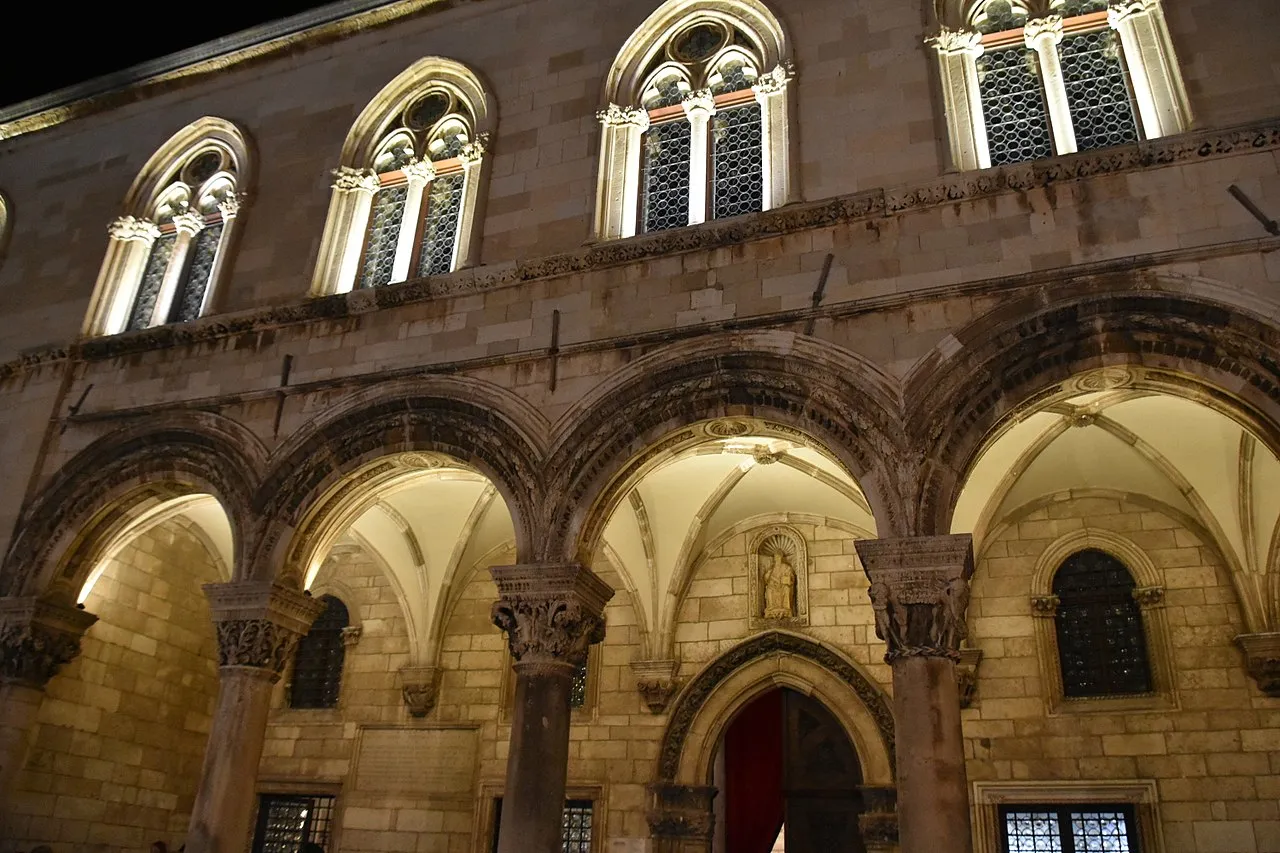 Rector's Palace