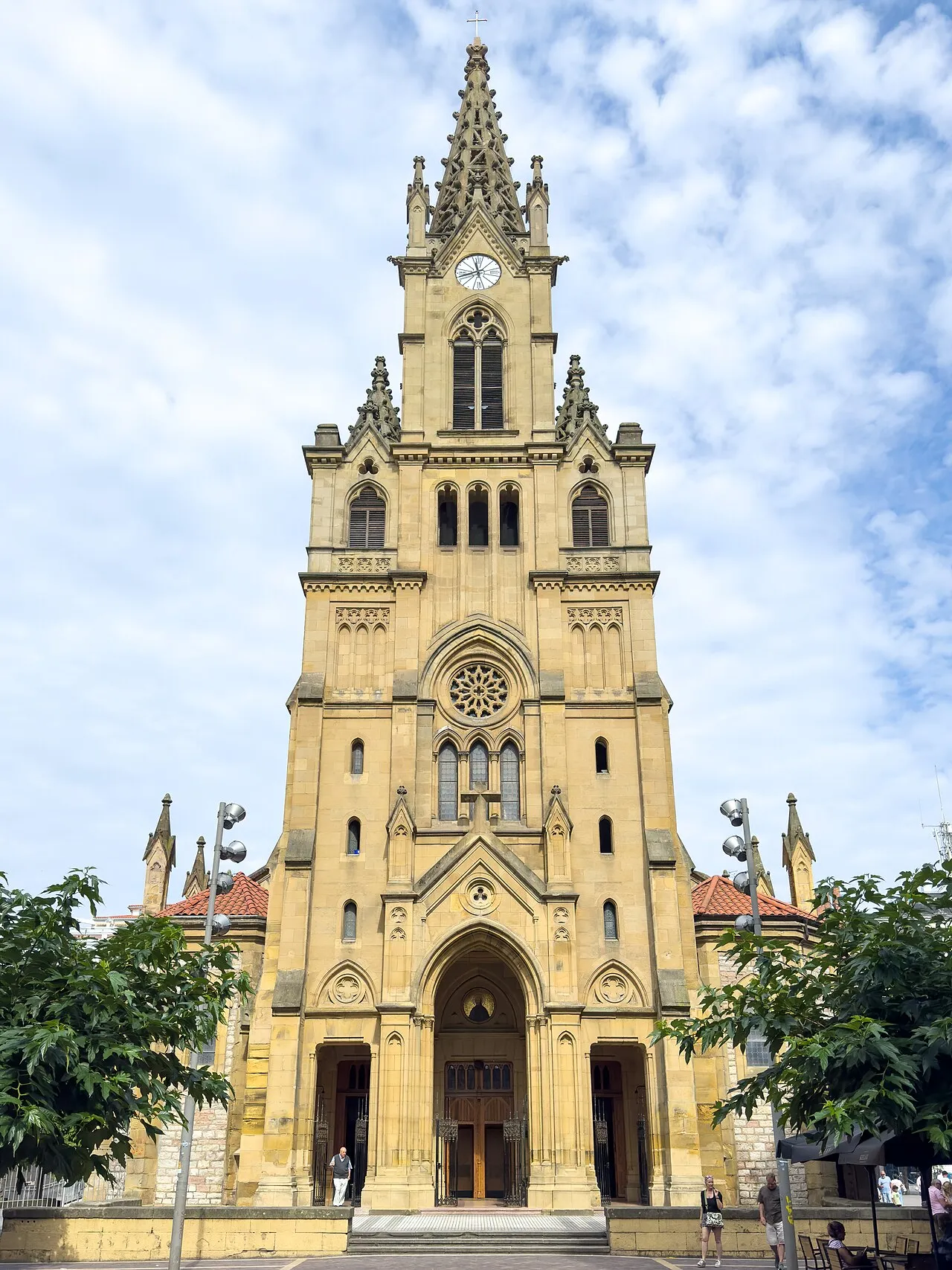 San Ignazio Eliza