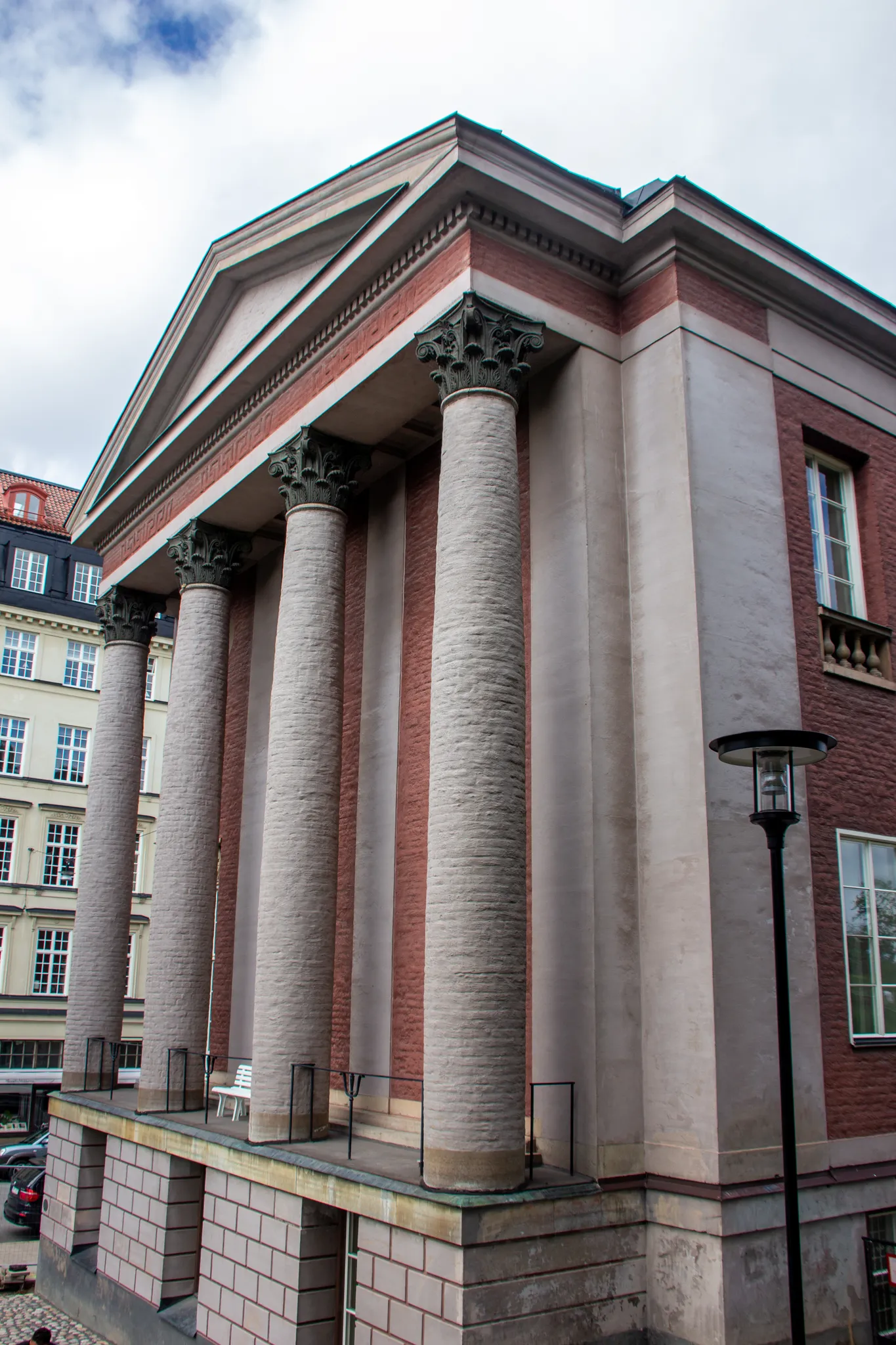 Studentpalatset