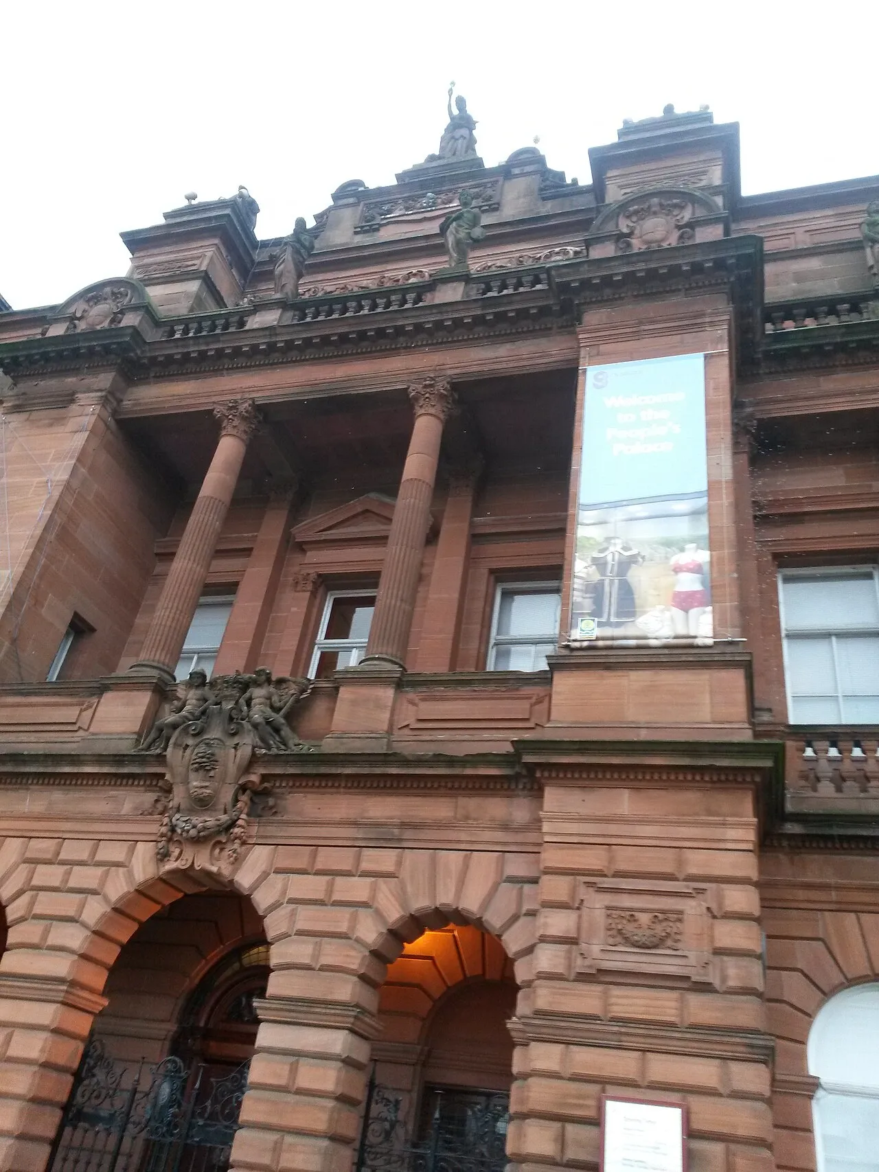 People's Palace