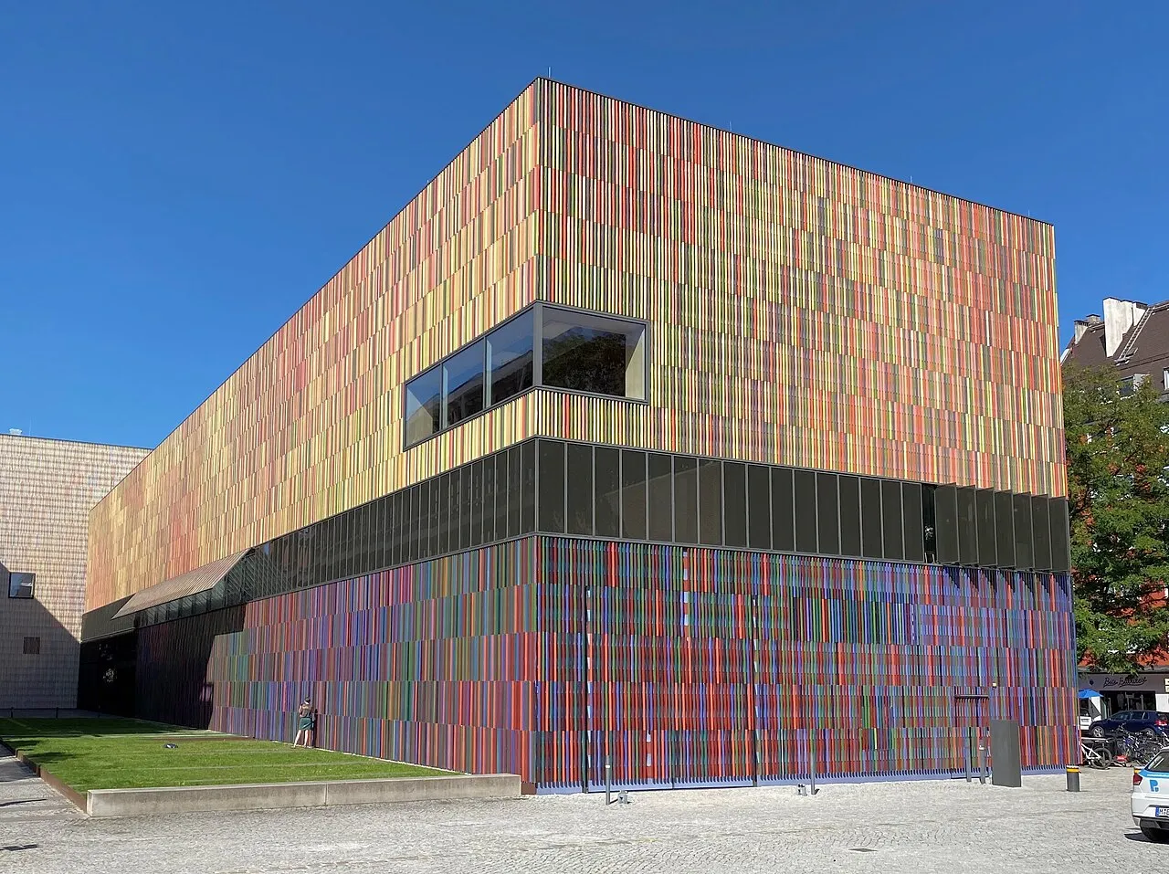 Museum Brandhorst