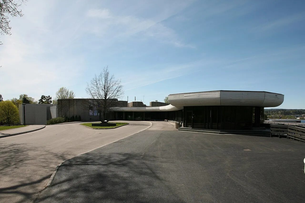 Henie Onstad Arts Centre