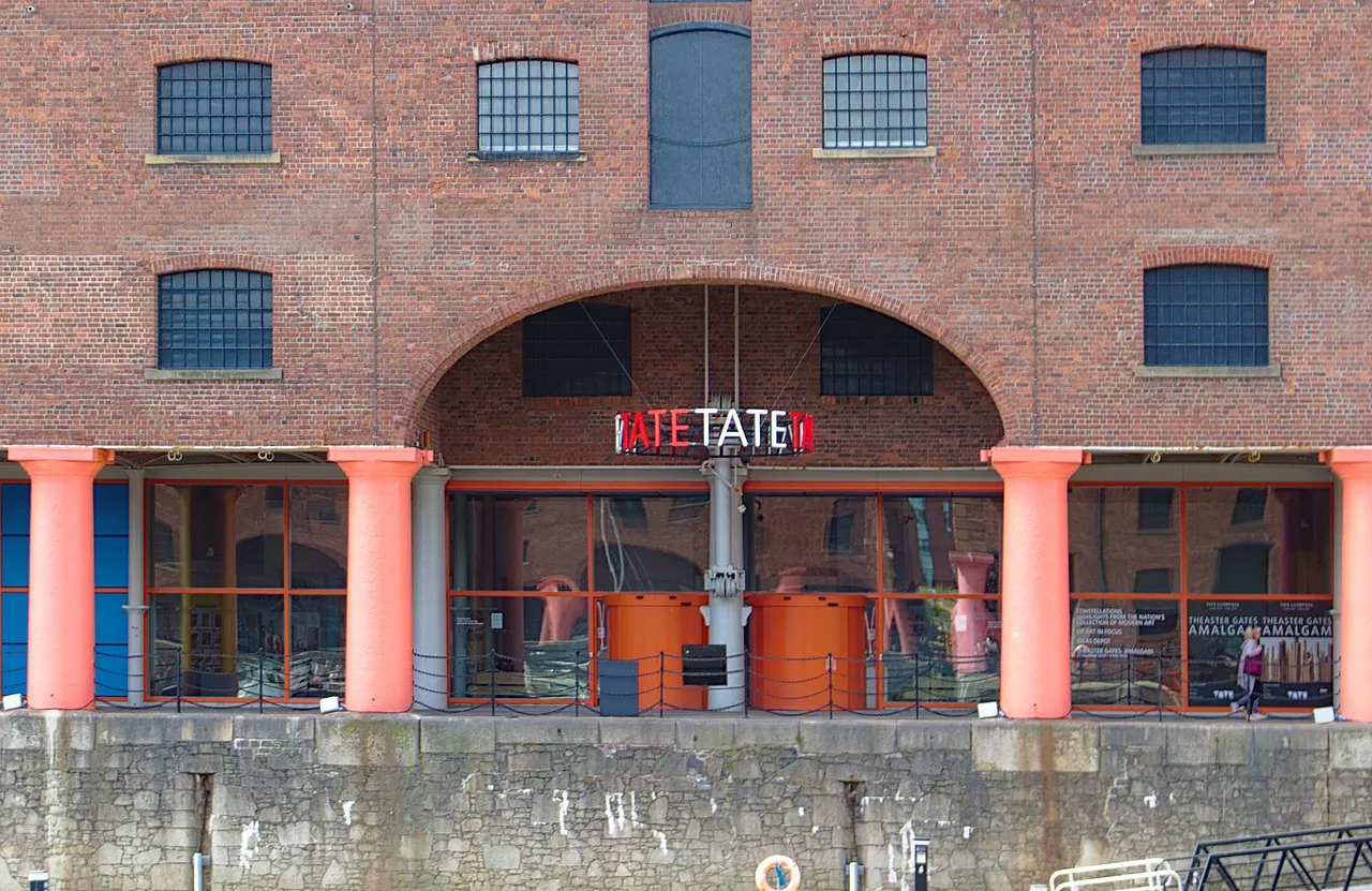 Tate Liverpool