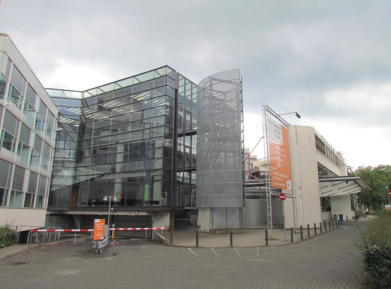 Centraal Beheer