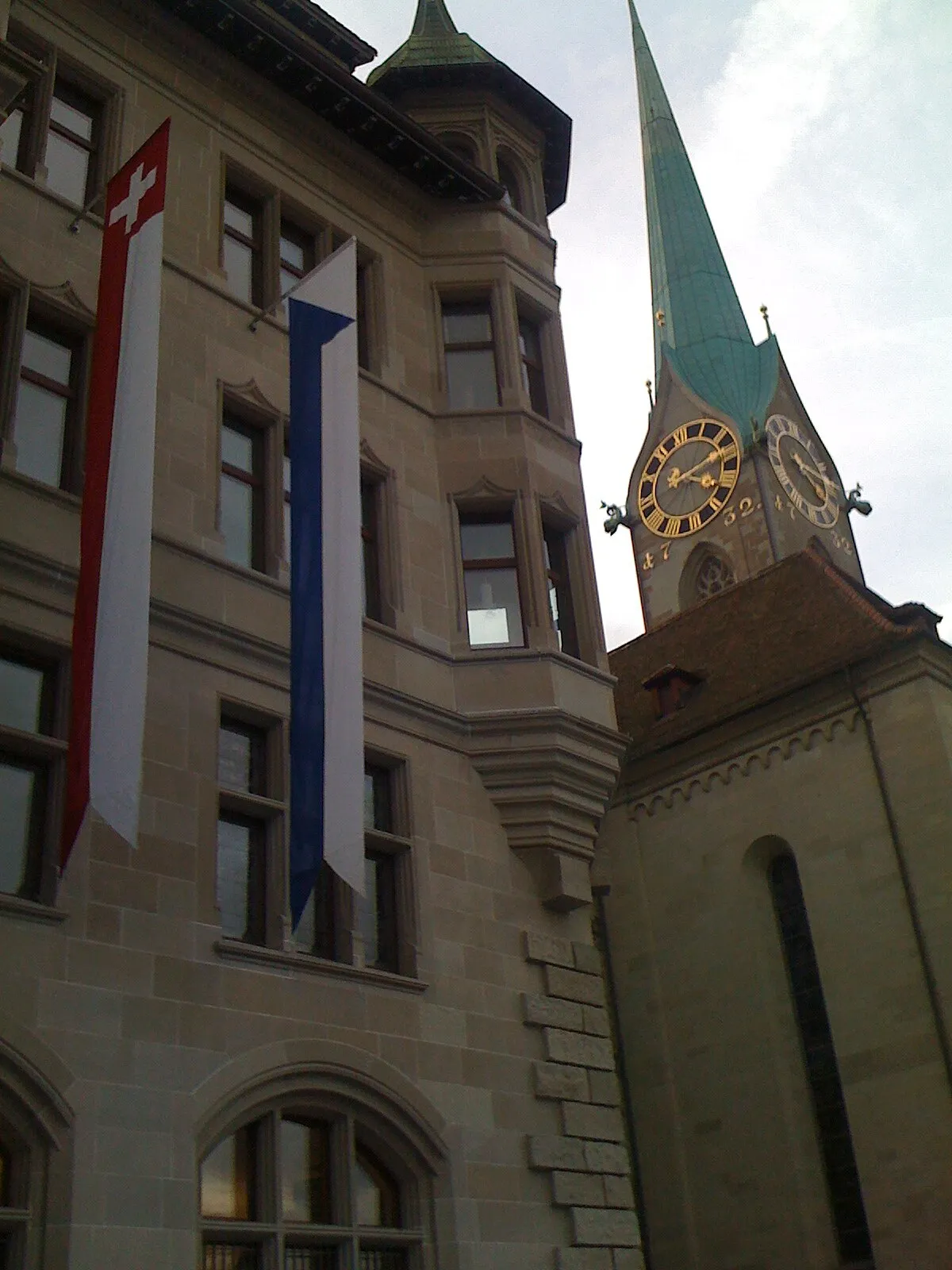 Rathaus