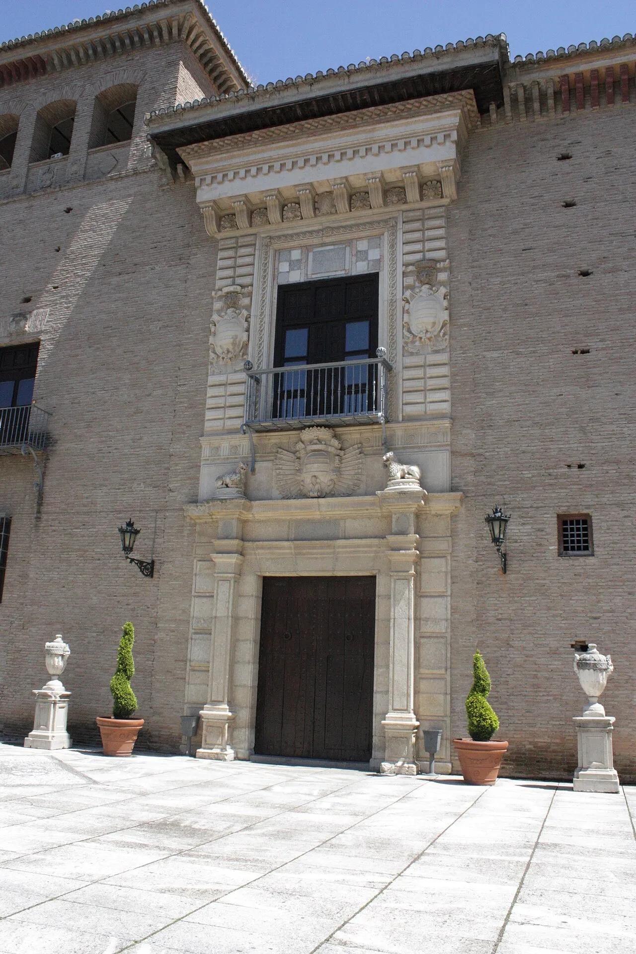 Palacio de los Córdova