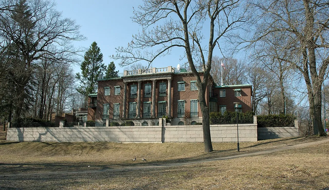 Villa Åkerlund