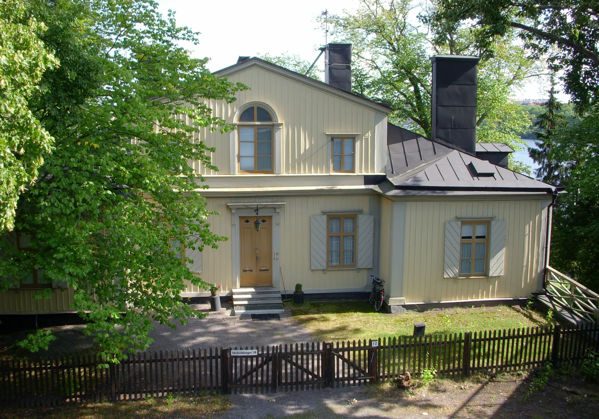 Rålambshov