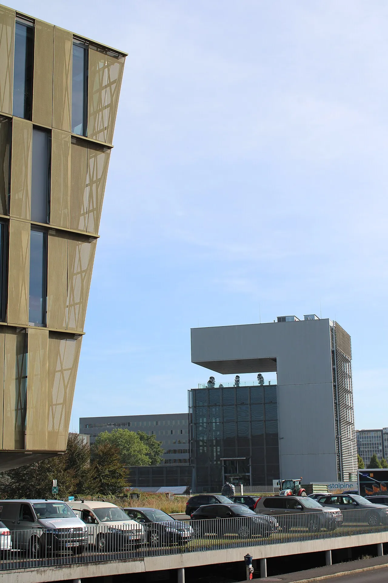 voestalpine Stahlwelt