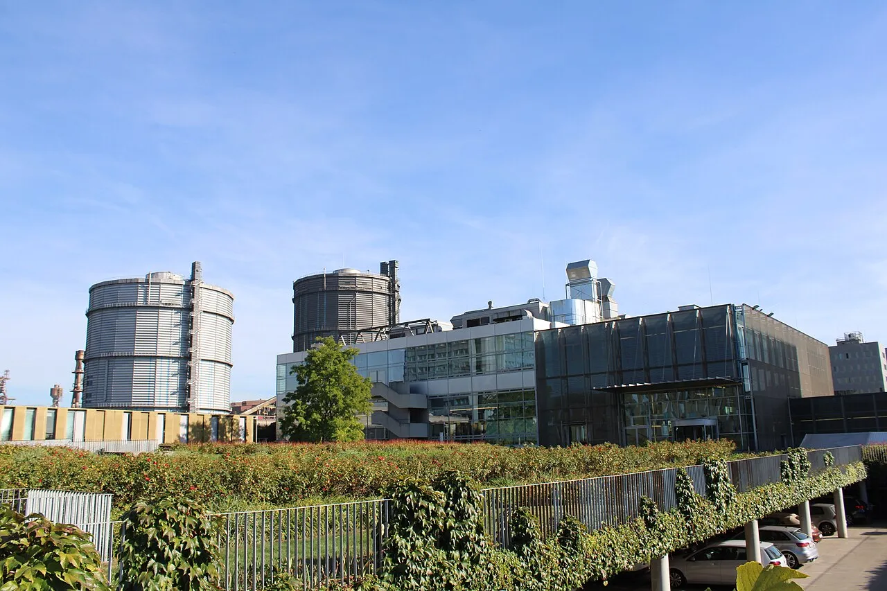 voestalpine Stahlwelt