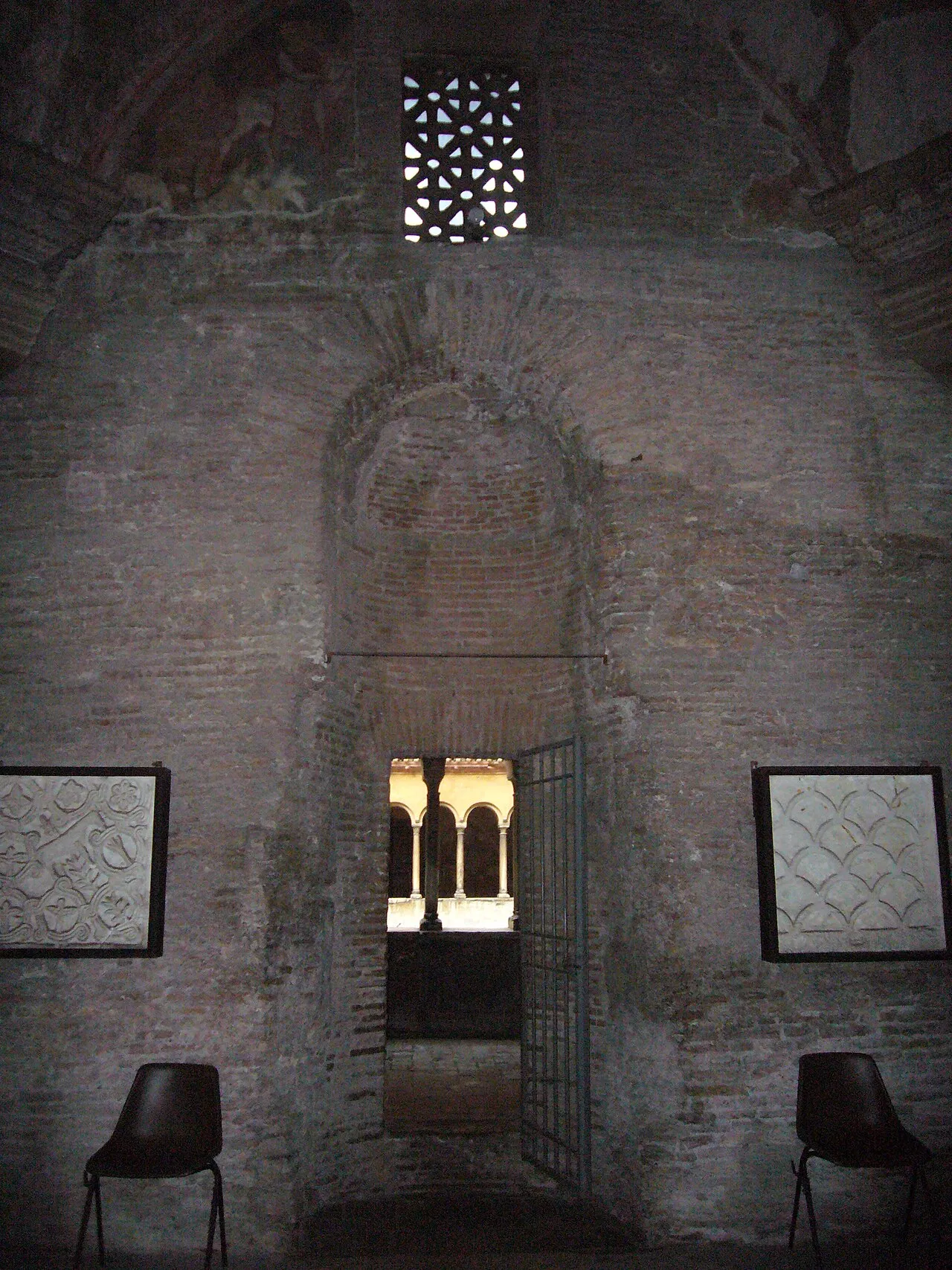 Basilica dei Santi Quattro Coronati