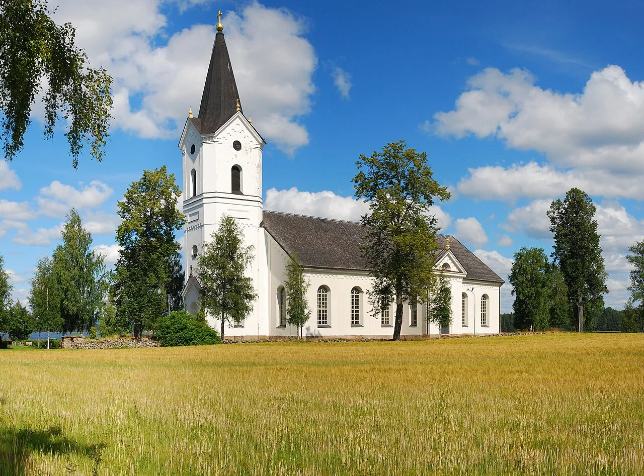 Ore kyrka
