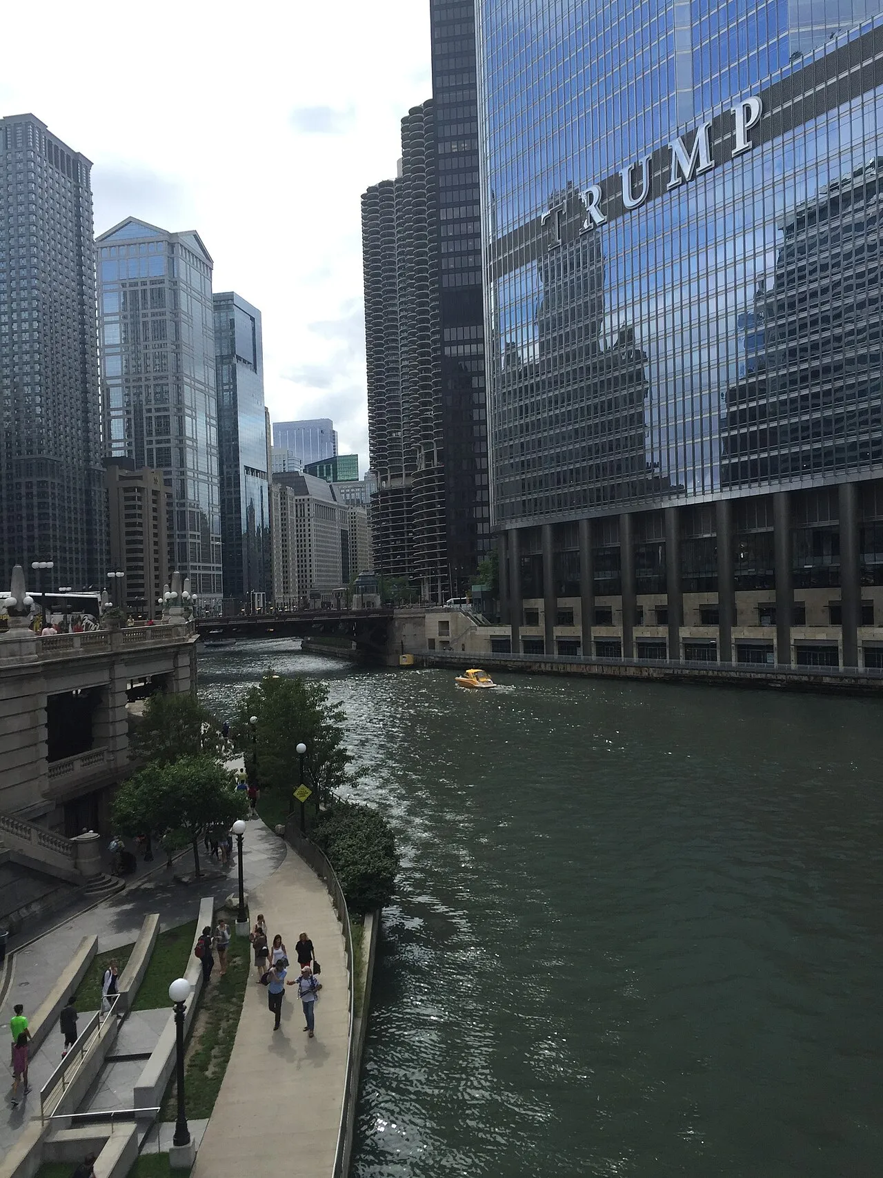 150 North Riverside