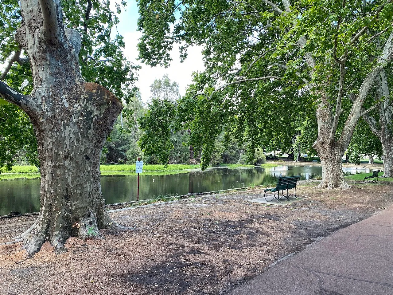 Hyde Park