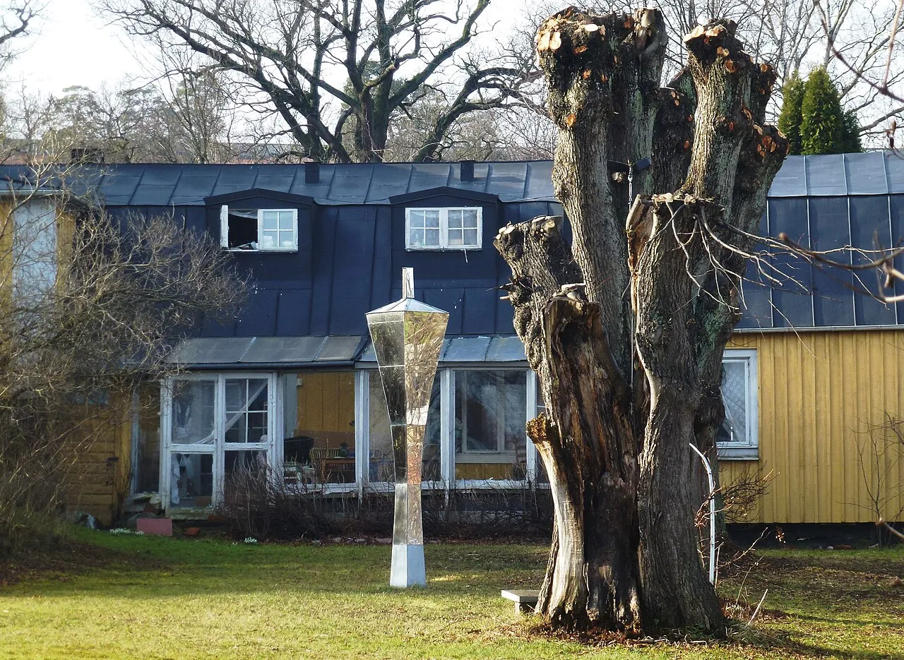Stocksundstorps gård