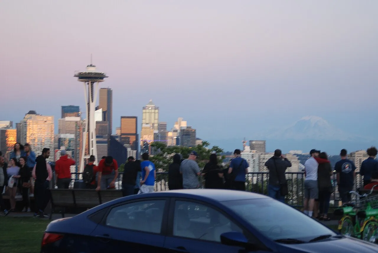 Kerry Park