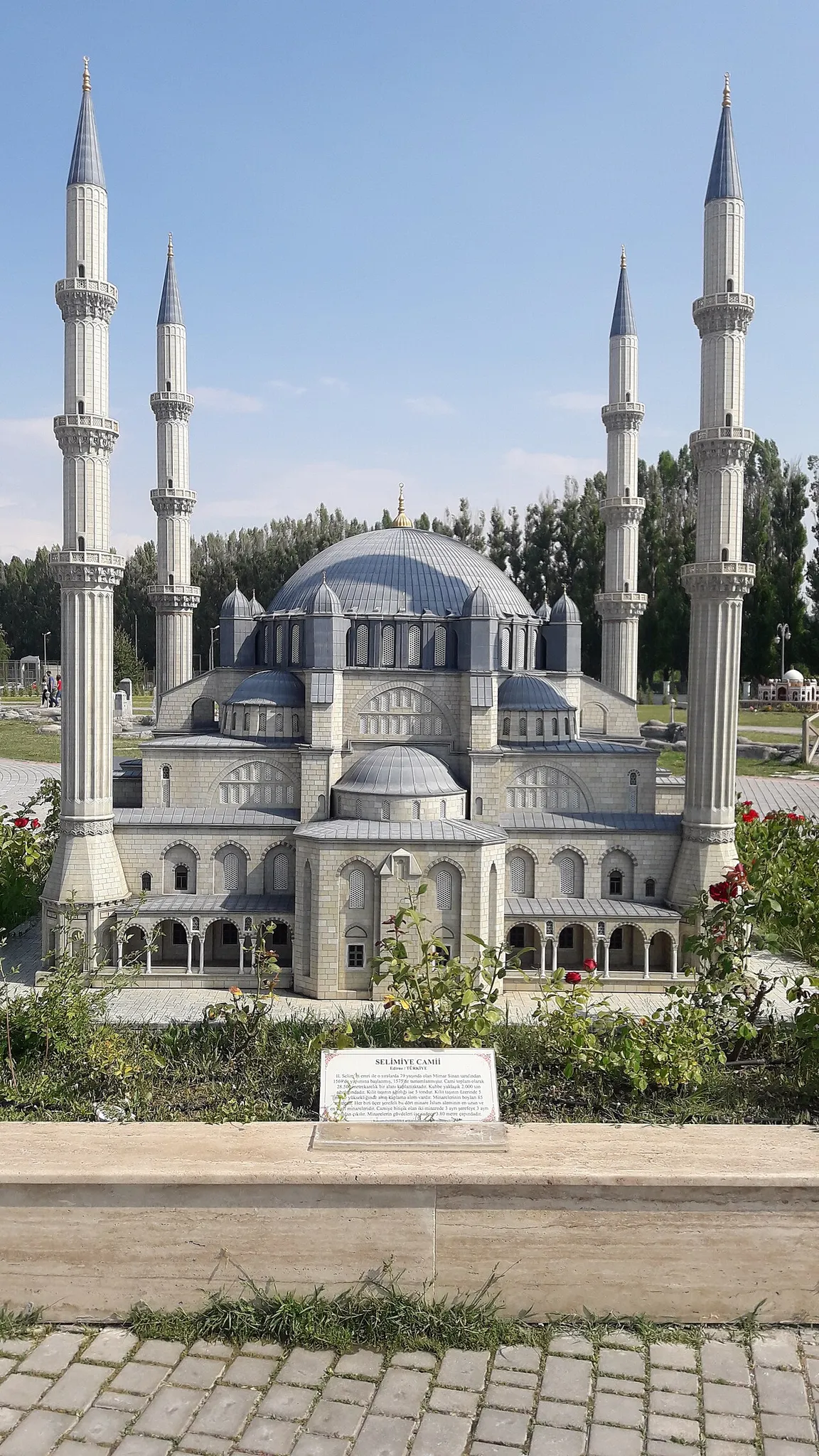 Selimiye Camii