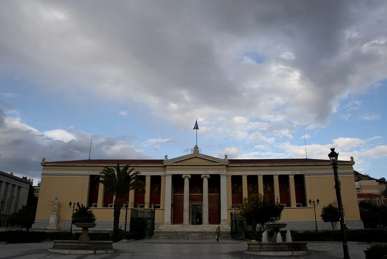 University of Athens