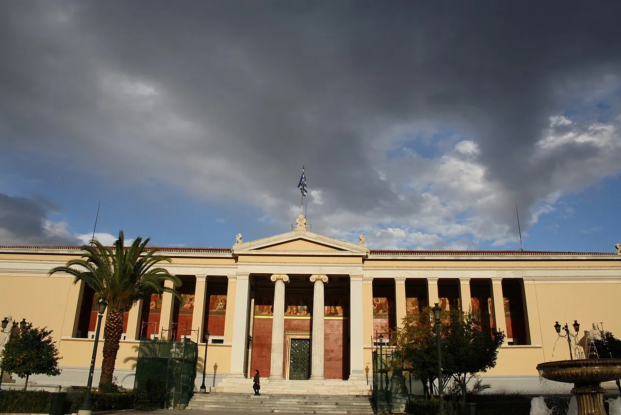 University of Athens