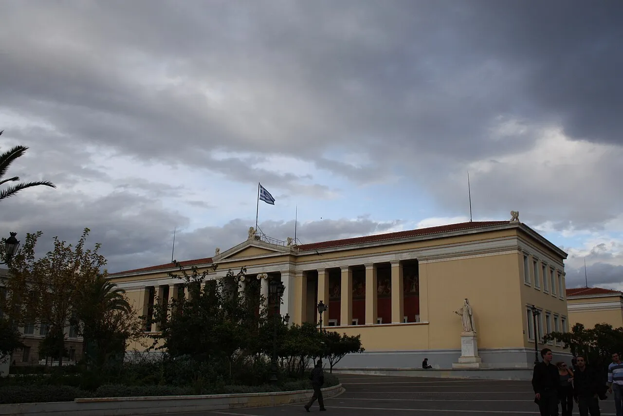 University of Athens