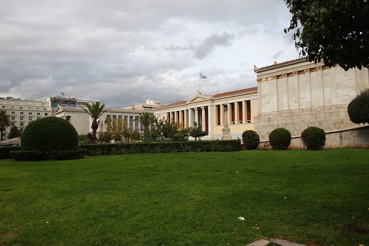 University of Athens