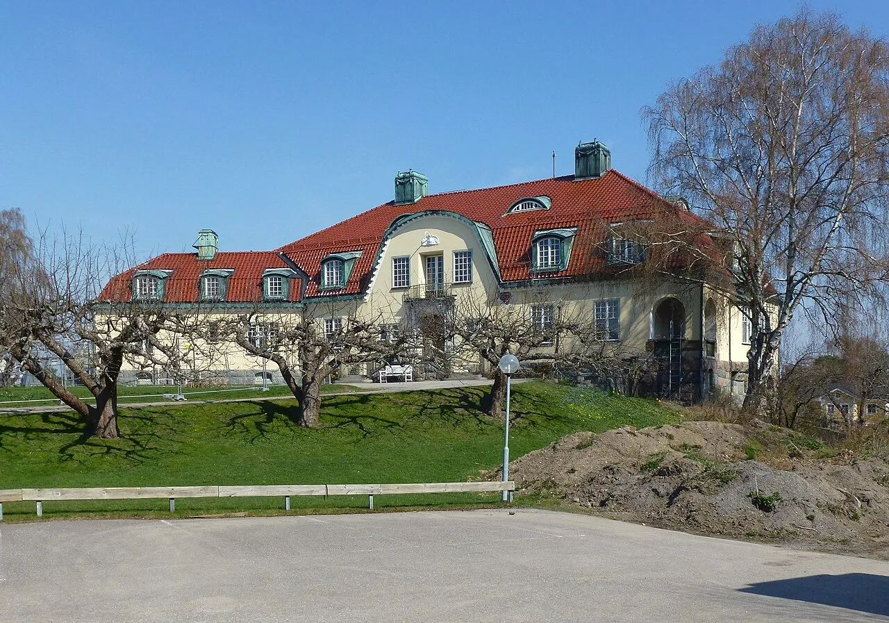 Villa Neumüller