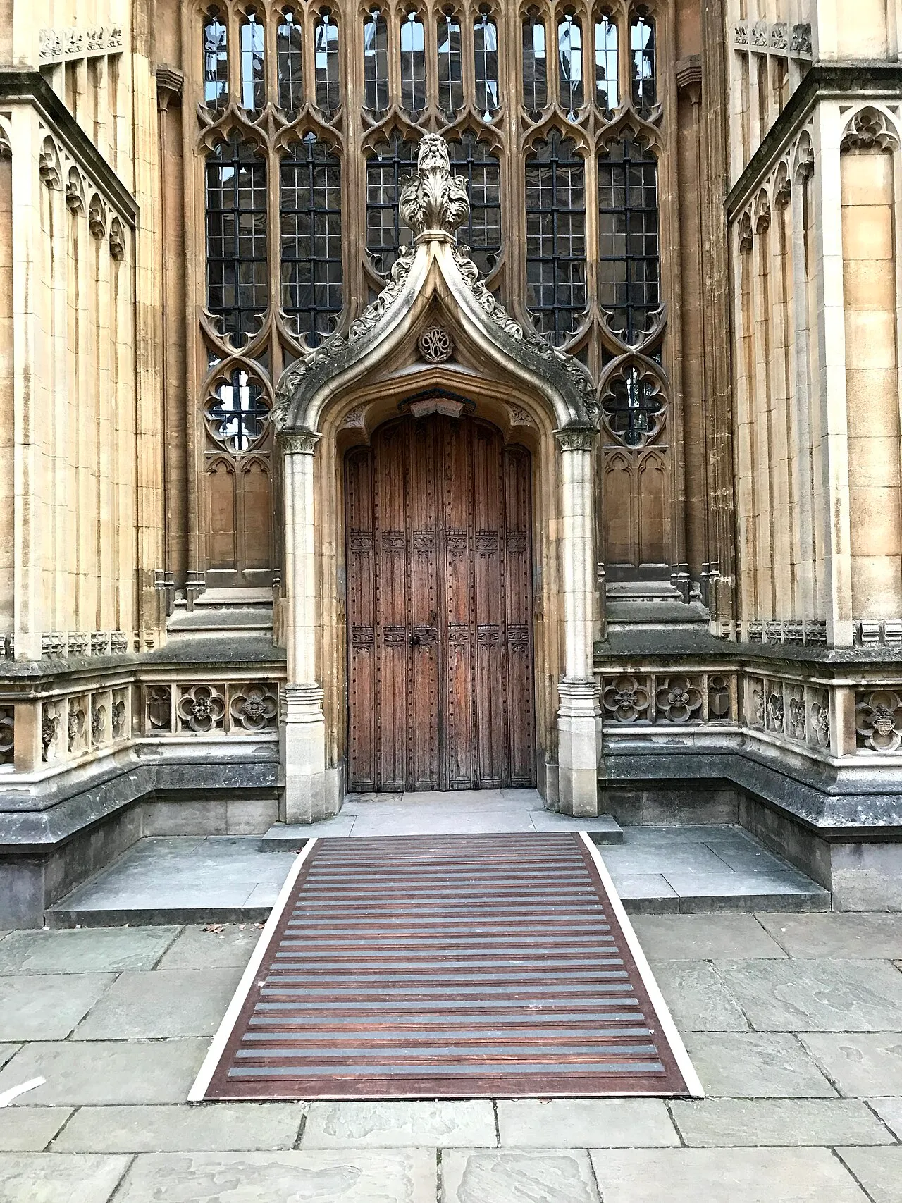 Divinity School