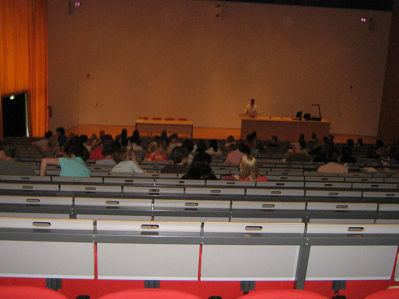 Educatorium Utrecht University